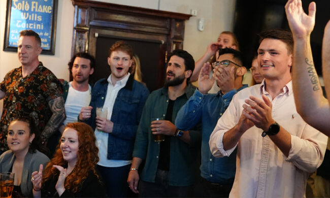 AGM – Julio – 11